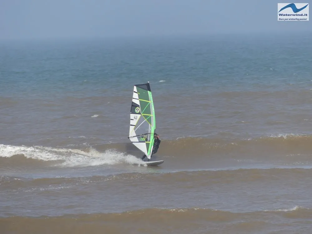 Windsurfing Moulay Morocco 015