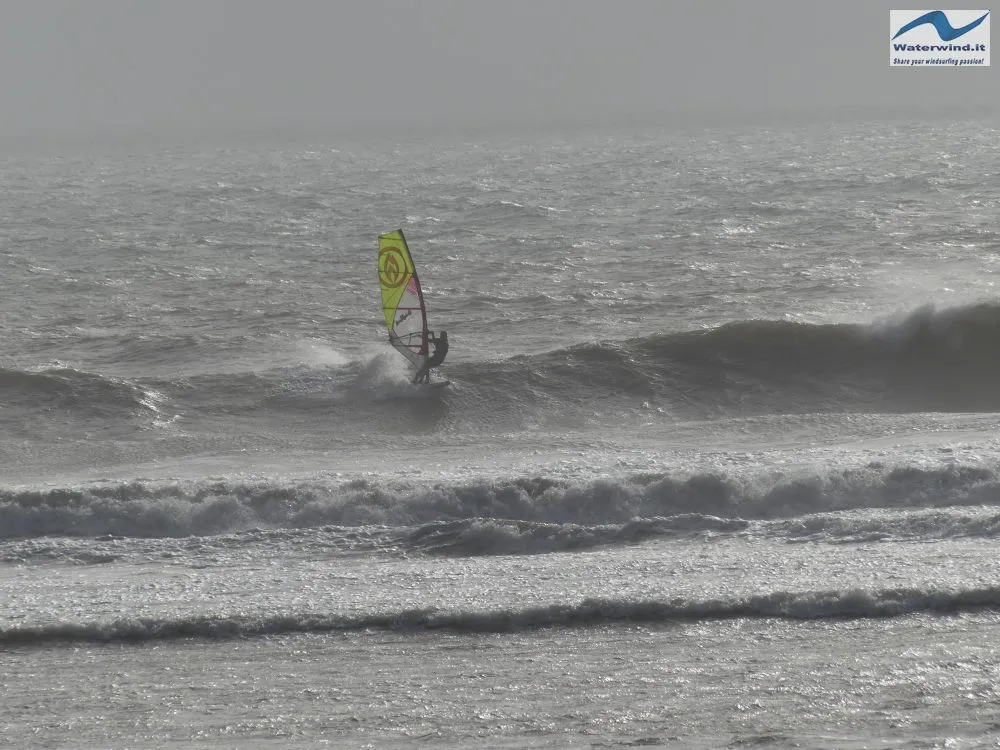 Windsurfing Moulay Morocco 001