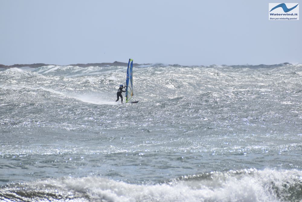 Windsurf S'Ena Sardegna 001