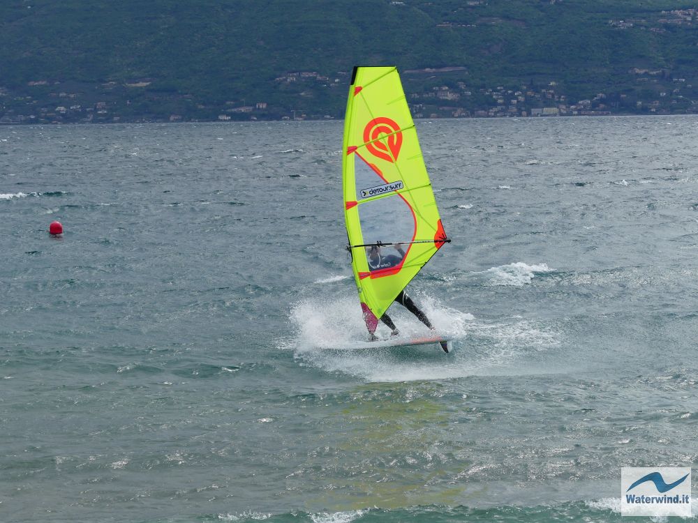 Windsurf Toscolano Garda 001