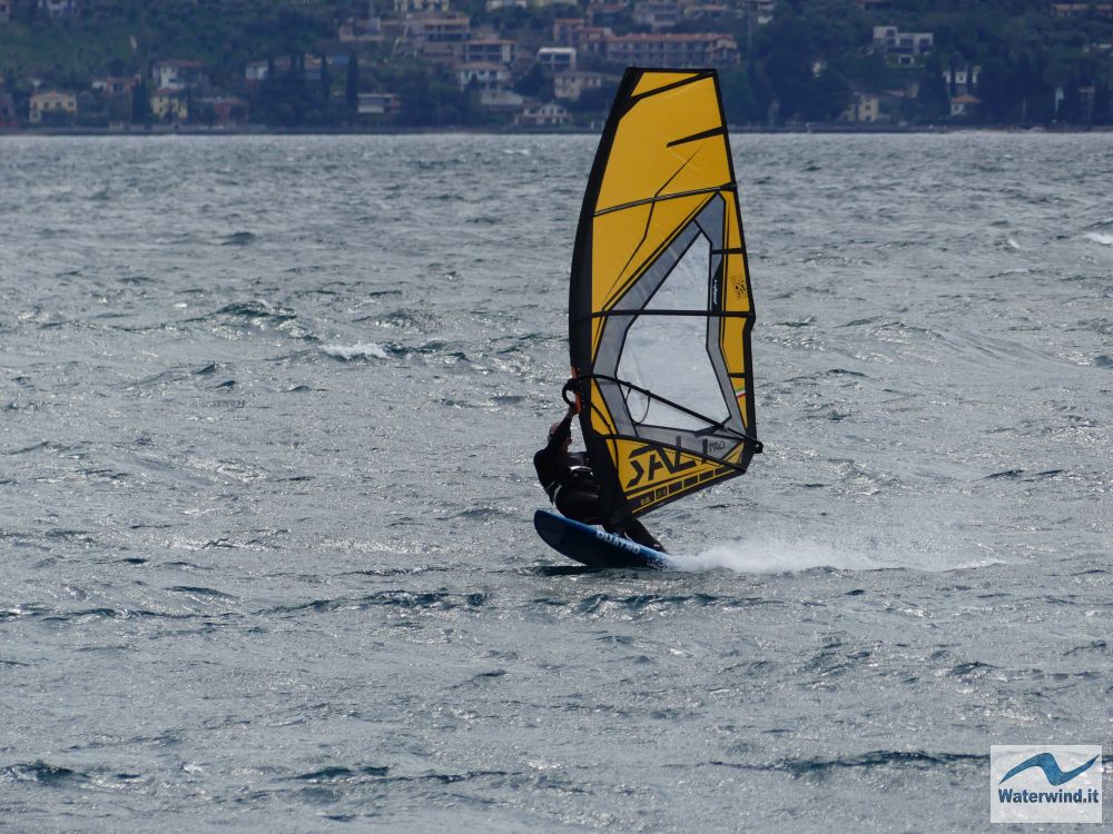 Windsurf Toscolano Garda 002