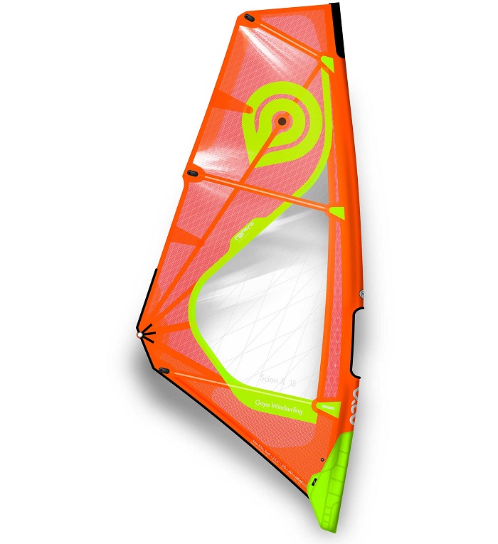 2022 Goya Windsurfing Scion X ROY2x