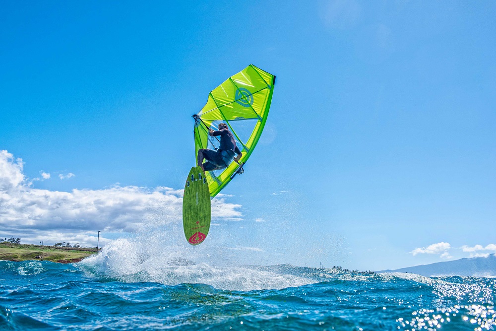 2022 Goya Windsurfing Banzai Pro ROY2x