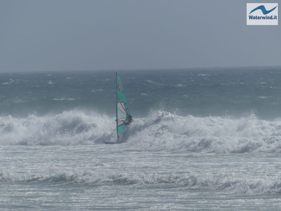 Windsurf Galizia Portogallo 004