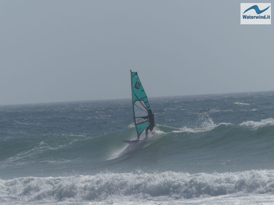 Windsurf Galizia Portogallo 001