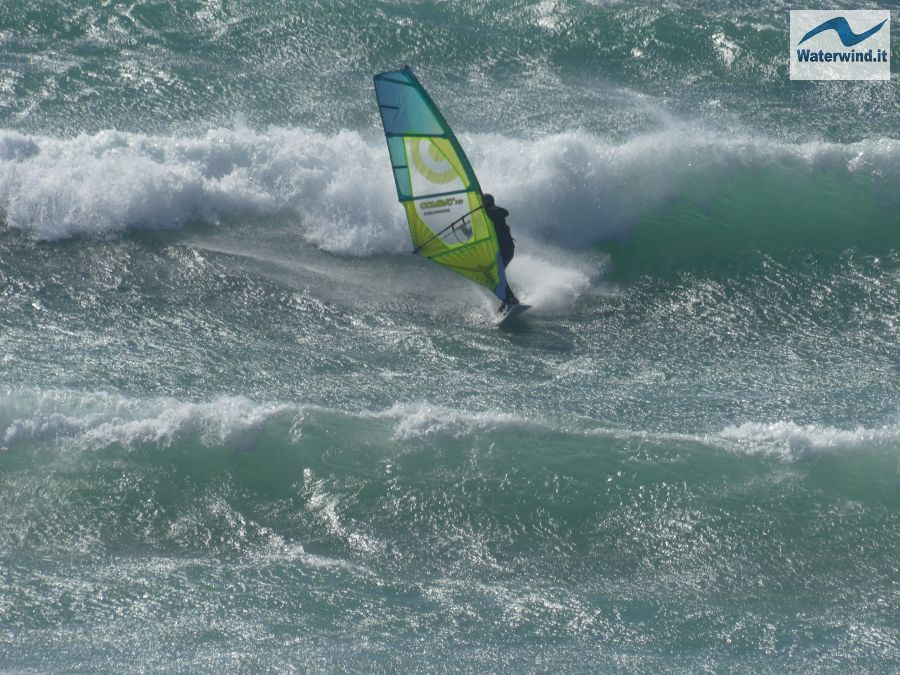 Windsurf Galizia Portogallo 003