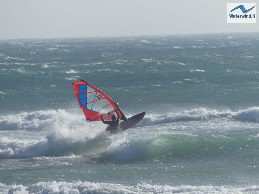 Windsurf Galizia Portogallo 011