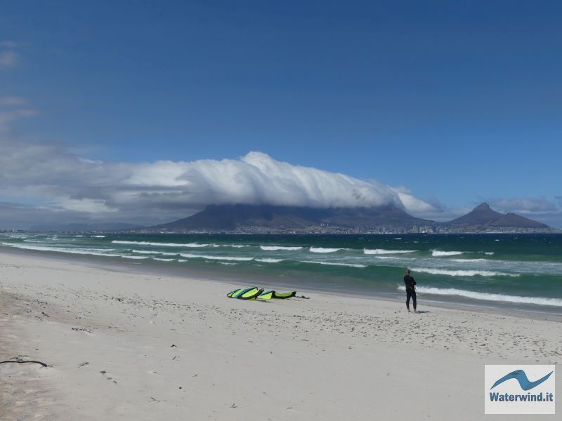 Windsurf Big Bay South Africa 001