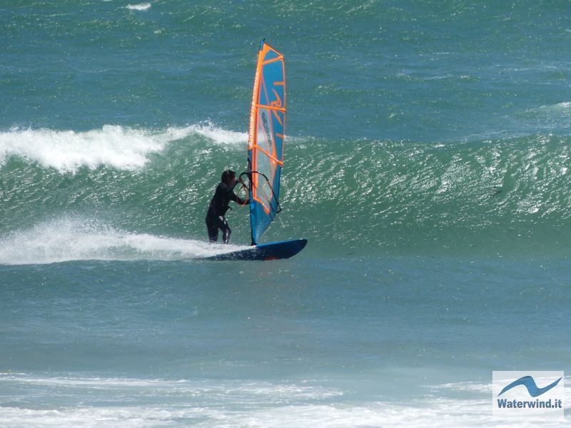 Windsurf Big Bay South Africa 004
