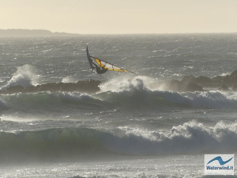 Windsurf Big Bay South Africa 008