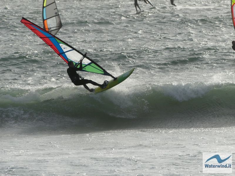 Windsurf Cape town South Africa 007