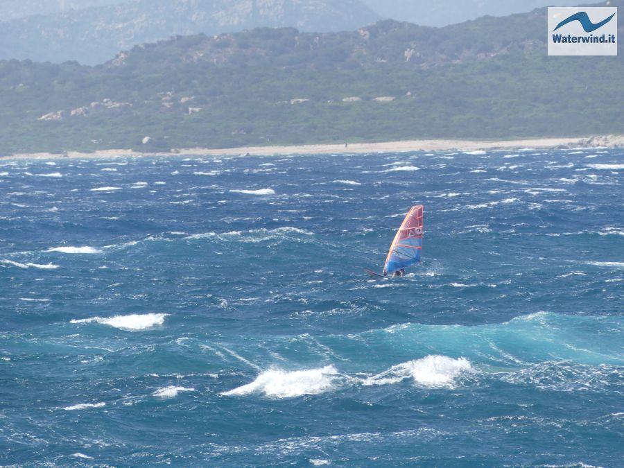 Windsurf Tonnara Corsica 015