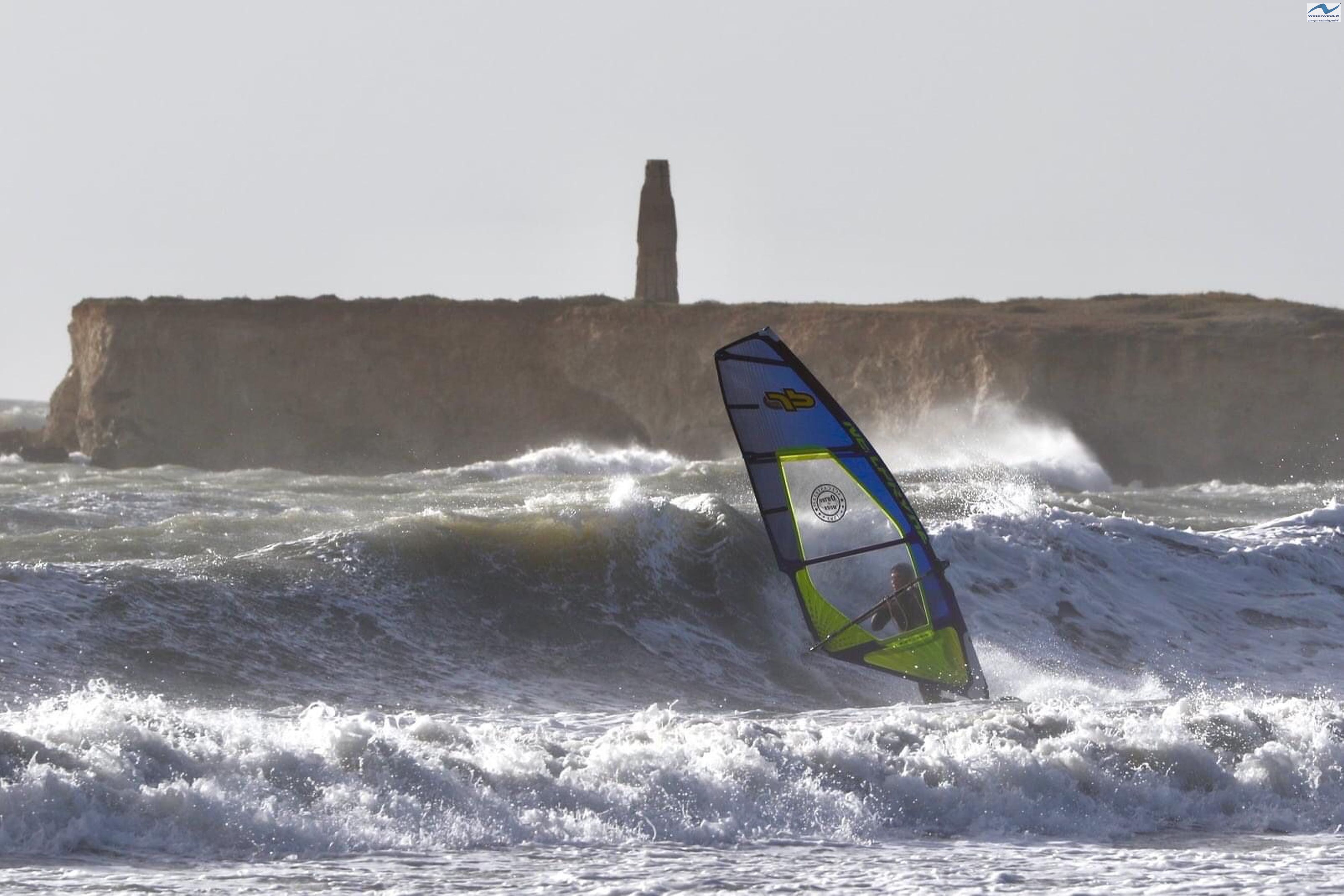 Windsurf Portopalo Sicilia 010