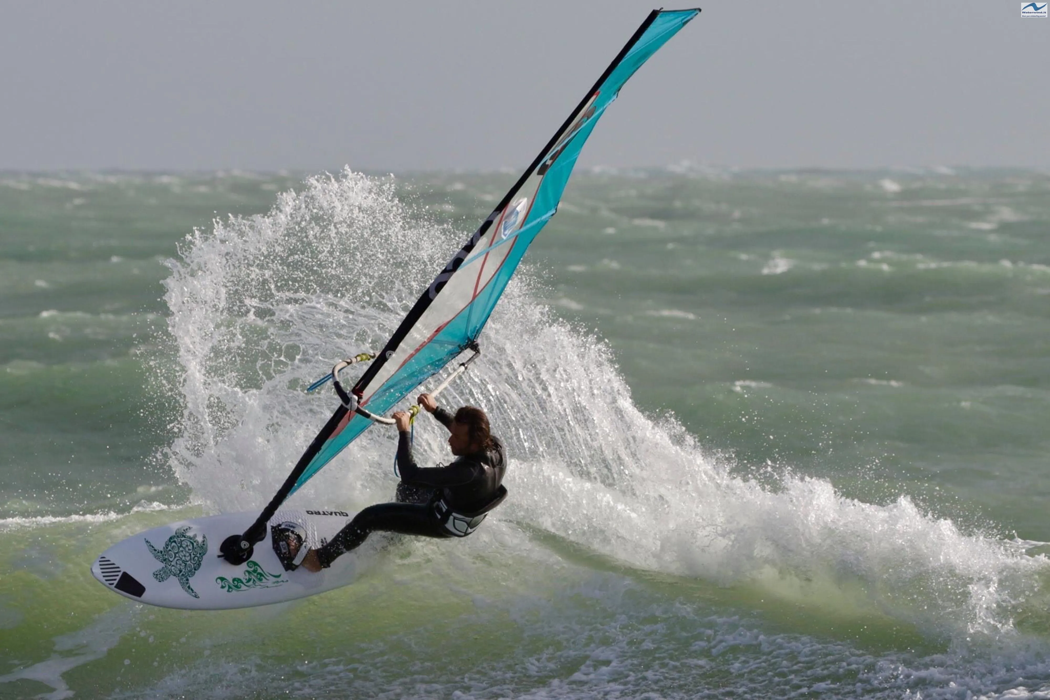 Windsurf Portopalo Sicilia 015