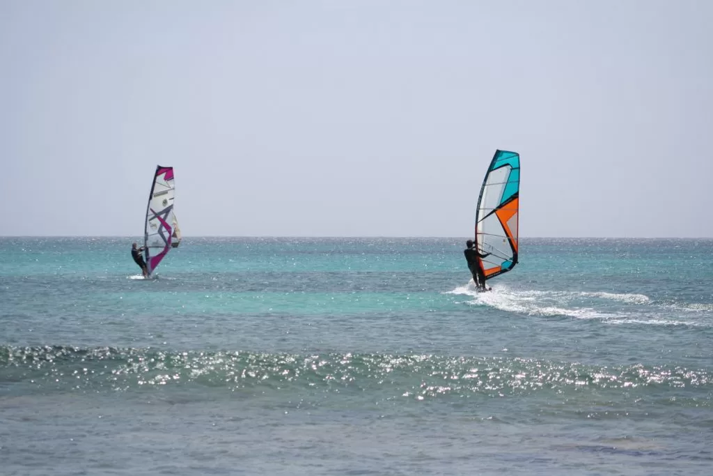 windsurfing cape verde 1024x683
