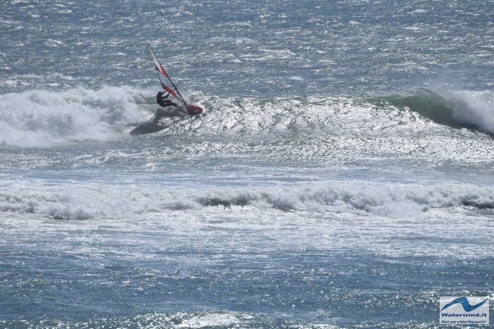 Windsurf Haakgat South Africa 5