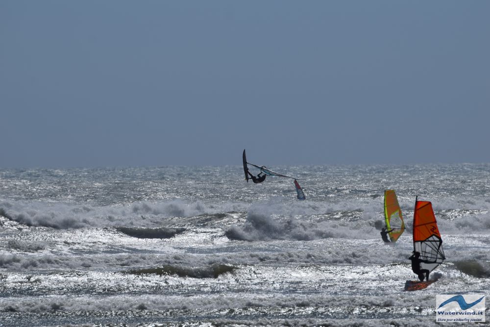 Windsurf Melkbos South Africa 19